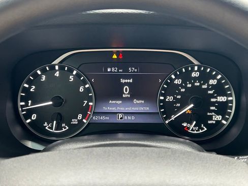 Used 2022 Nissan Frontier SV image 32