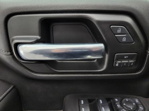 Used 2020 Chevrolet Silverado 3500 LTZ w/ LTZ Plus Package image 46