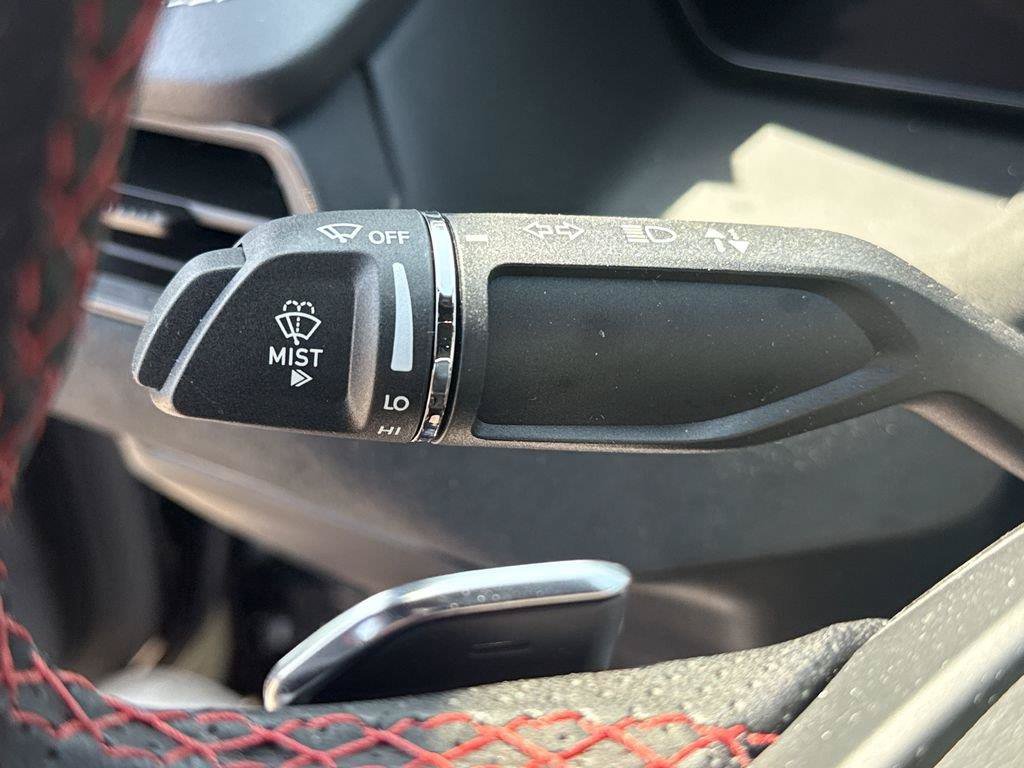 New 2026 Dodge Charger Scat Pack AWD/4WD image 15