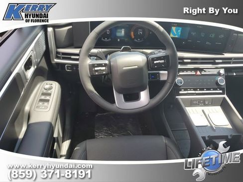 New 2026 Hyundai Santa Fe SEL AWD/4WD image 10