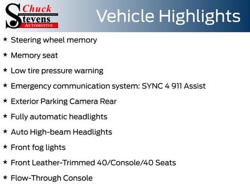 Used 2024 Ford F250 Lariat AWD/4WD image 16