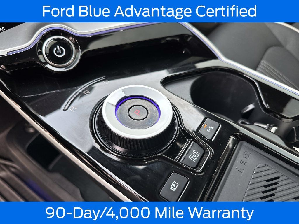 Used 2024 Kia EV6 GT-Line AWD/4WD image 17