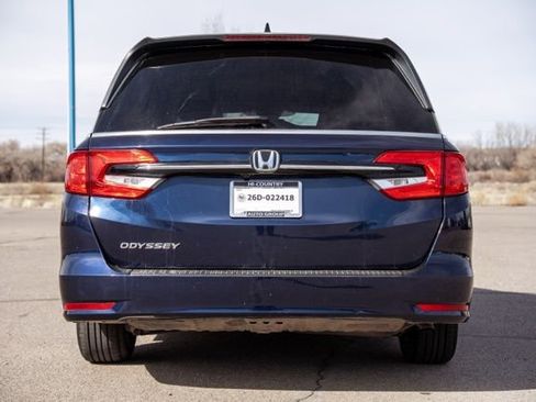 Used 2024 Honda Odyssey EX-L image 6