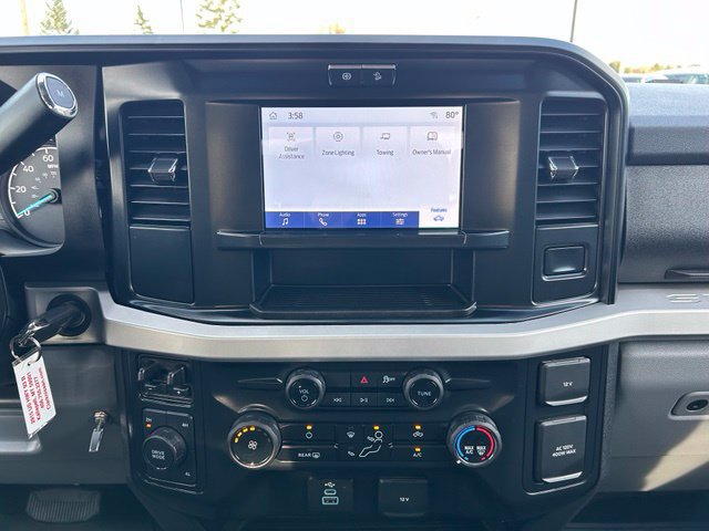 Used 2025 Ford F350 XLT AWD/4WD image 17