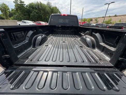 New 2025 RAM 2500 Tradesman w/ Chrome Appearance Group image 11