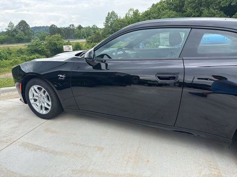 New 2025 Dodge Charger R/T w/ Quick Order Package 25M R/T image 10