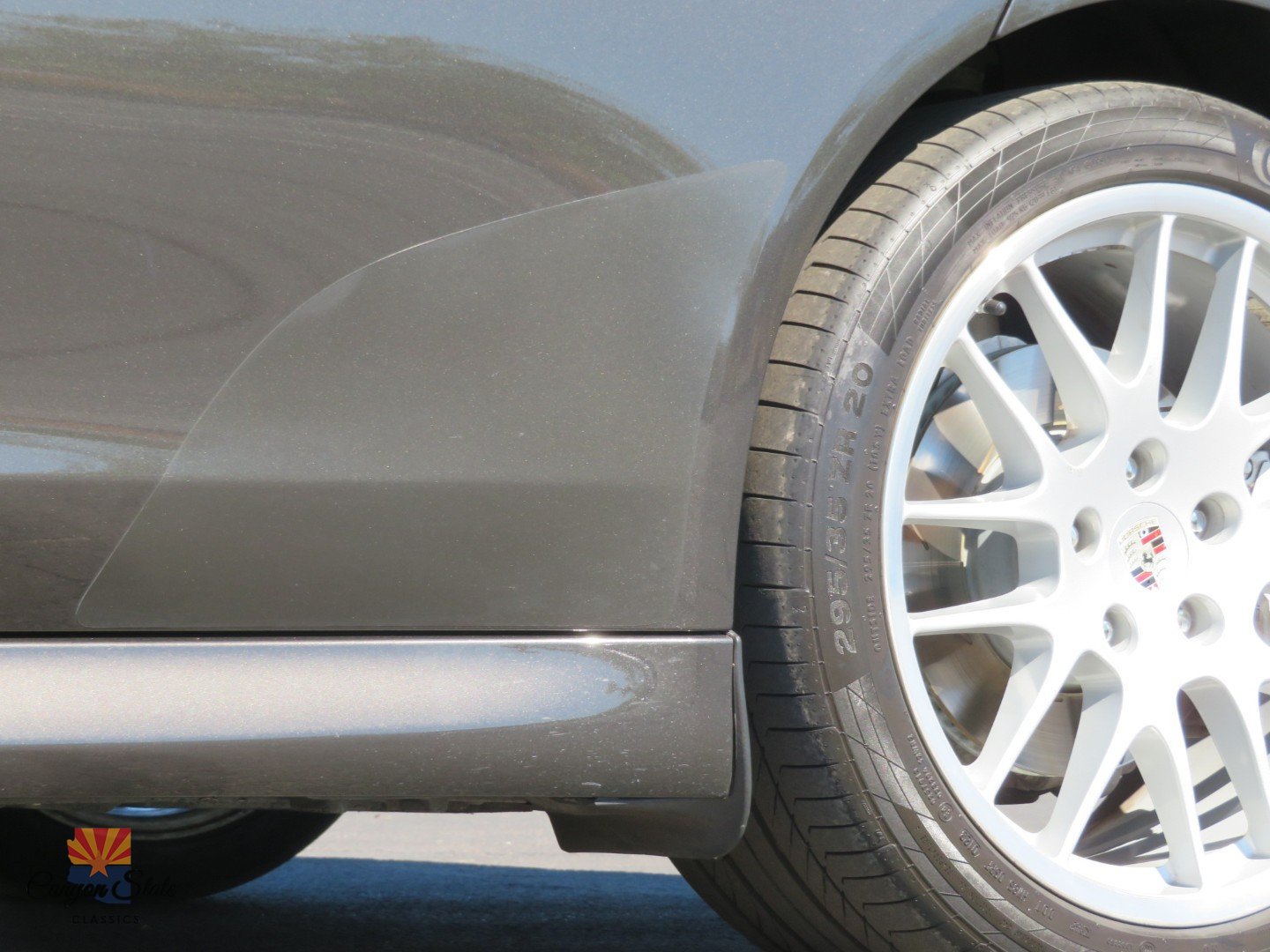Used 2010 Porsche Panamera S RWD image 29