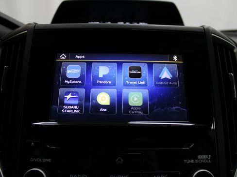 Used 2022 Subaru Forester Premium AWD/4WD image 39