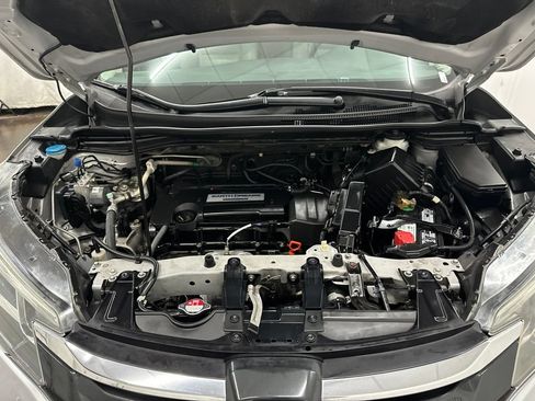 Used 2015 Honda CR-V EX-L image 12