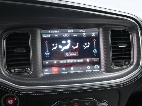 Used 2023 Dodge Charger SRT Hellcat RWD image 17