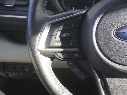 Used 2019 Subaru Ascent Limited image 12