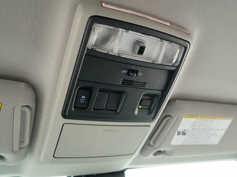 Used 2021 Toyota 4Runner SR5 RWD image 11