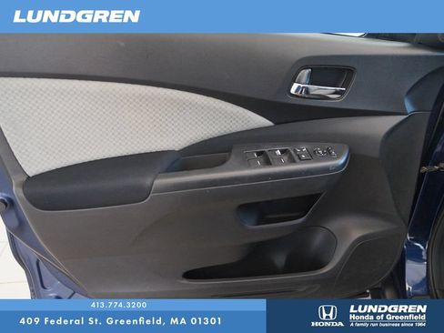 Used 2016 Honda CR-V EX image 15