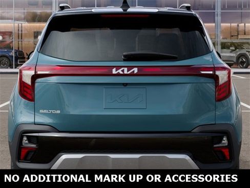 New 2026 Kia Seltos S image 13