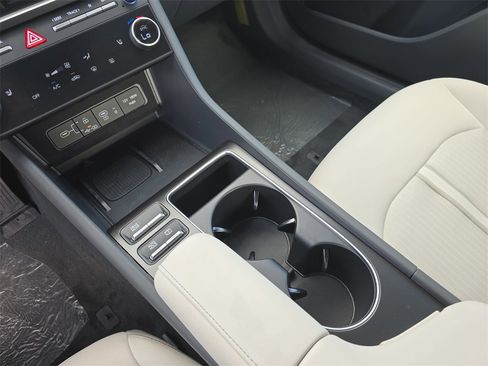 New 2026 Hyundai Sonata SEL image 23
