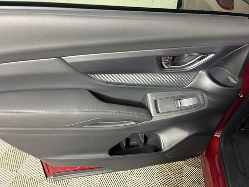 New 2026 Subaru Ascent Premium image 24