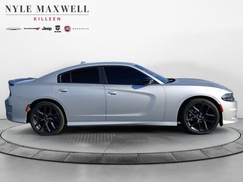 Used 2021 Dodge Charger GT w/ Blacktop Package RWD image 17