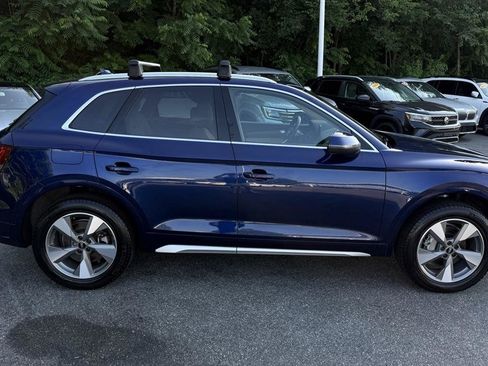 Used 2023 Audi Q5 2.0T Premium Plus w/ Premium Plus Package AWD/4WD image 20