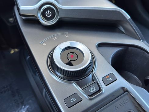 Used 2022 Kia EV6 Wind w/ Wind Technology Package image 30