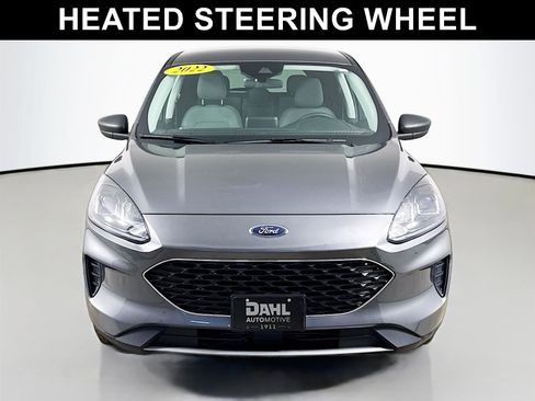 Used 2022 Ford Escape SE w/ Convenience Package image 2