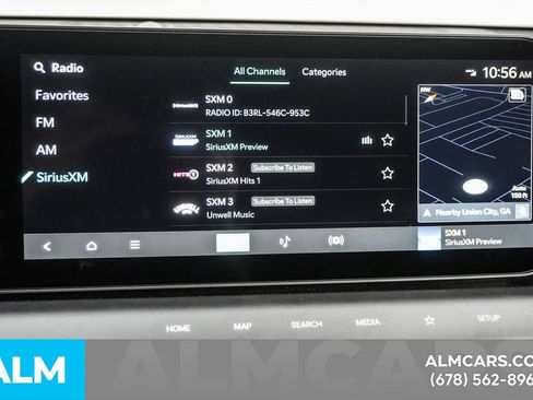 Used 2024 Kia EV9 Wind image 40