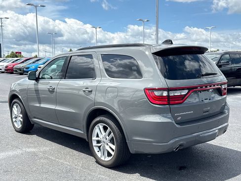 Used 2024 Dodge Durango GT AWD/4WD image 5