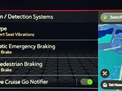 Used 2025 GMC Sierra 2500 AT4X image 39