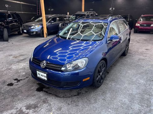 Used 2012 Volkswagen Jetta TDI FWD image 3