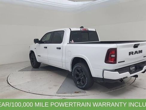 New 2026 RAM 1500 Big Horn image 11