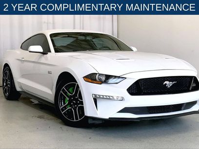 Used 2019 Ford Mustang GT