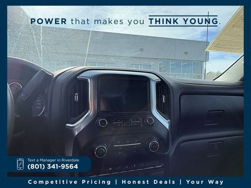 New 2026 RAM 1500 Rebel w/ Bed Utility Group image 11