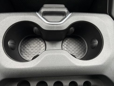 New 2026 RAM 1500 Big Horn AWD/4WD image 11