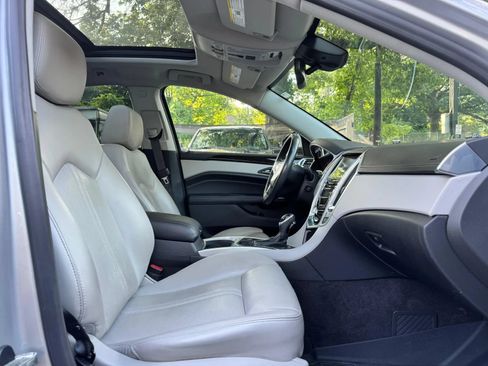Used 2014 Cadillac SRX Premium AWD/4WD image 6