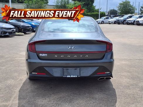 Used 2023 Hyundai Sonata SEL FWD image 8