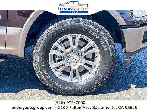 Used 2020 Ford F150 King Ranch AWD/4WD image 8