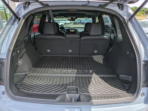 Certified 2023 Honda Passport TrailSport image 18