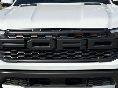 Used 2024 Ford Ranger Raptor AWD/4WD image 9