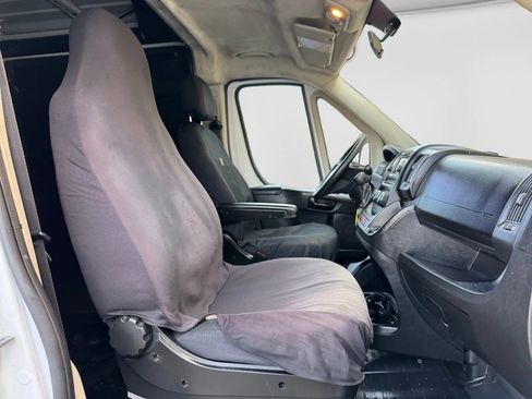 Used 2017 RAM ProMaster 1500 FWD image 22