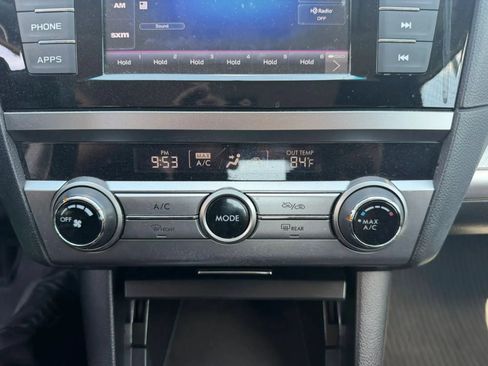 Used 2019 Subaru Legacy 2.5i w/ Alloy Wheel Package AWD/4WD image 19