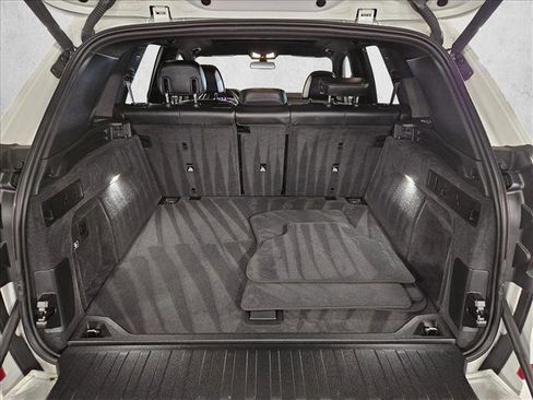 Certified 2023 BMW X5 M50i w/ Executive Package image 6