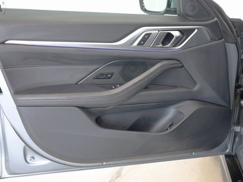 Used 2023 BMW 430i Gran Coupe xDrive w/ Premium Package image 24