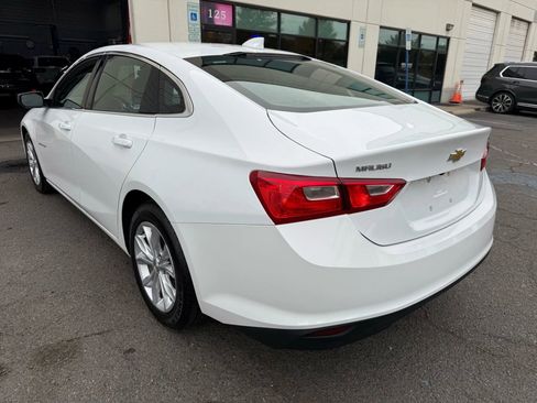 Used 2023 Chevrolet Malibu LT image 13