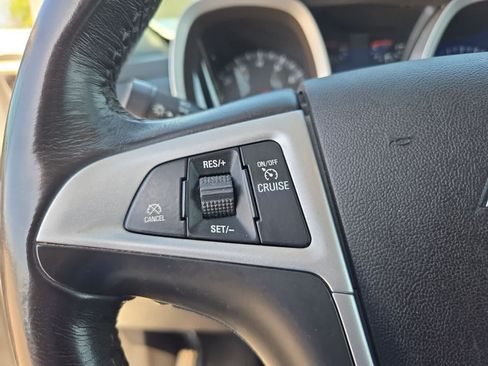 Used 2016 Chevrolet Equinox LT w/ Convenience Package FWD image 21