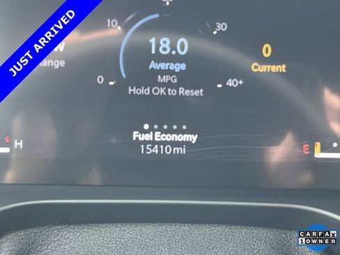 Certified 2024 Jeep Grand Cherokee Altitude AWD/4WD image 40