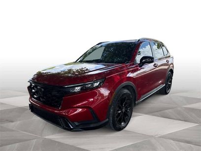 Used 2023 Honda CR-V Sport