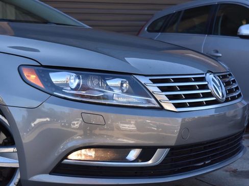 Used 2013 Volkswagen CC Sport image 7