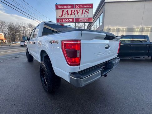Used 2022 Ford F150 XLT AWD/4WD image 6