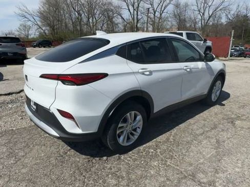 New 2026 Buick Envista Preferred w/ Convenience I Package image 8