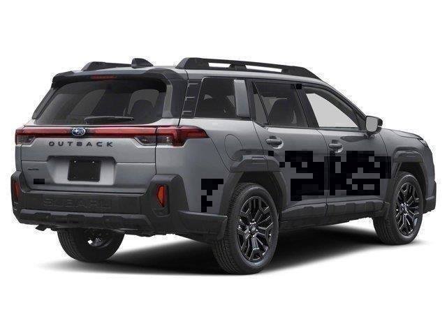 New 2026 Subaru Outback Limited AWD/4WD image 12
