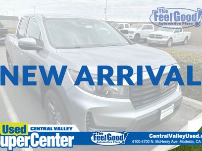 Used 2023 Honda Ridgeline RTL